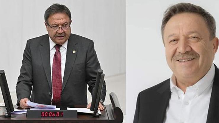 Yüksel Arslan kimdir Ankara Milletvekili Yüksel Arslan İYİ Parti’den istifa etti