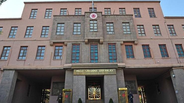 MSB'den 'Tuzla Piyade Okulu' açıklaması