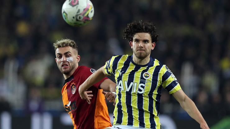 Fenerbahçe-Galatasaray derbisi için deplasman kararı