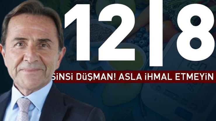 Sinsi bir düşman Gizli gizli ilerliyor 12|8’e dikkat: Osman Müftüoğlu’ndan çok kritik uyarı…