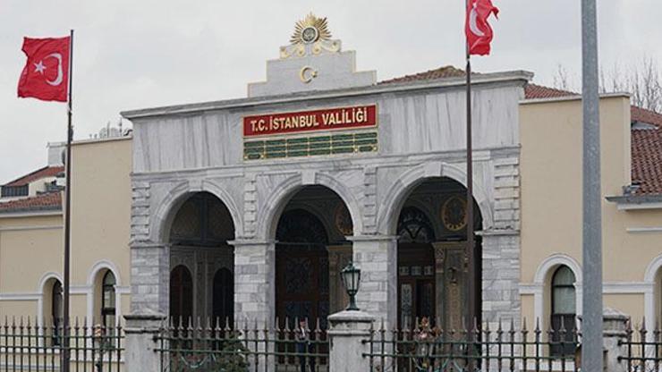 İstanbul Valiliği duyurdu: Avcılar ilçe emniyet müdürü görevden alındı