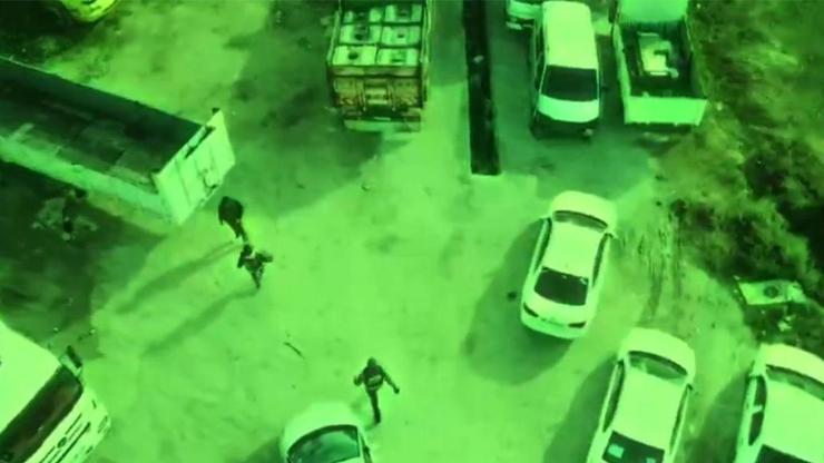 81 ilde Sis-2 Operasyonu! 37 milyon liralık vergi kaybı önlendi