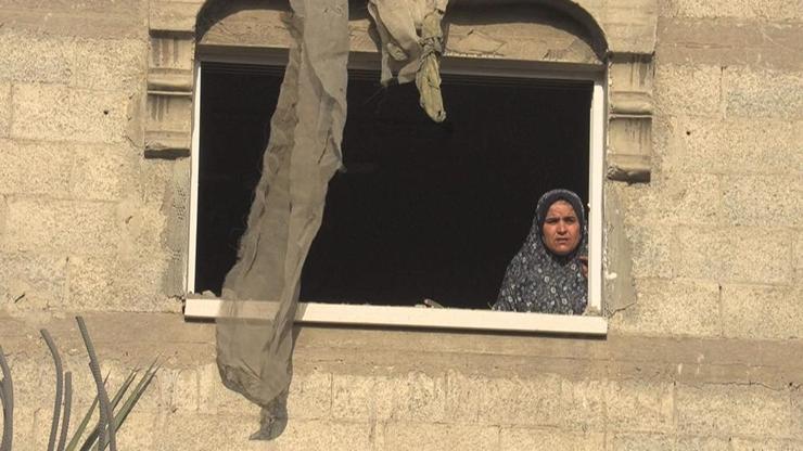 Gazzeli kadınların yaşamları tamamen değişti