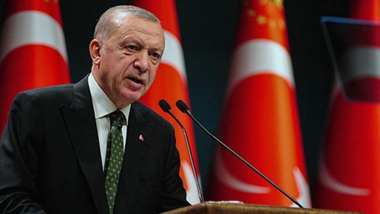 Cumhurbaşkanı Erdoğan: Bölücü alçaklardan döktükleri kanın hesabı soruluyor