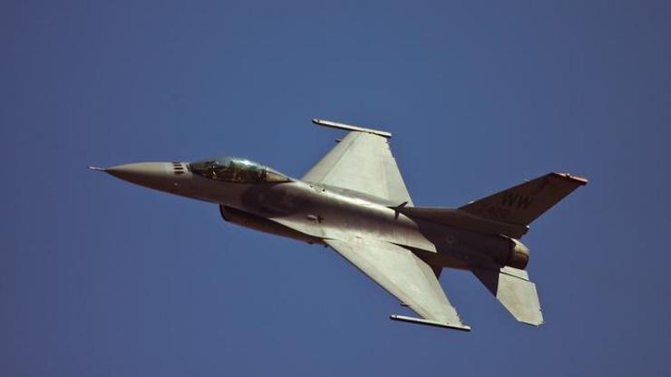 Pentagon’dan F-16 satışına destek: Kilit bir paydaş vurgusu