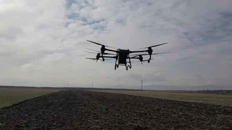 ZİHA, Erzurum'da tarım sektörünün hizmetinde