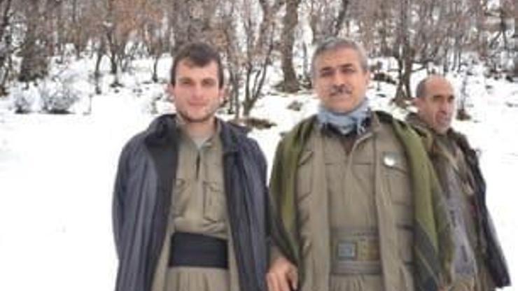MİT’ten Süleymaniye'de nokta operasyon: PKK/KCK'lı terörist Erdinç Bolcal etkisiz