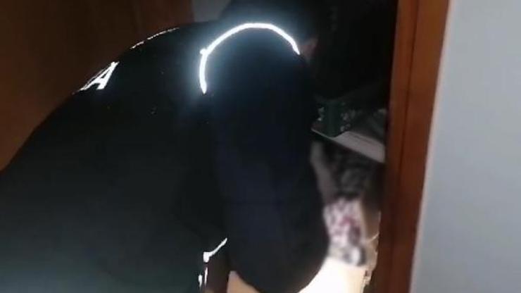 Konya'da uyuşturucu operasyonu: 9 kişi tutuklandı Konya'da uyuşturucu operasyonu: 9 kişi tutuklandı