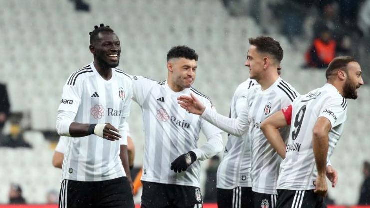 Hatayspor Beşiktaş CANLI YAYIN