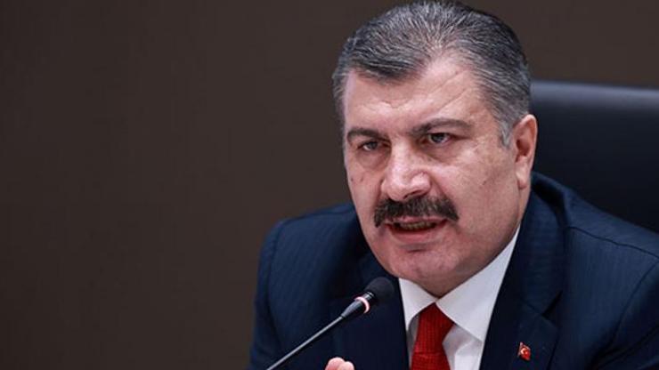 Bakan Koca paylaştı: 31 Aralık 2024'e kadar uzatıldı