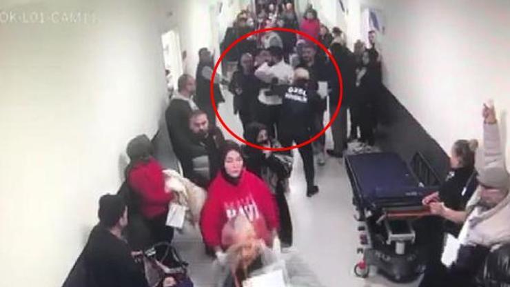 Saldırıya uğrayan doktorun babası konuştu: Canım yanıyor