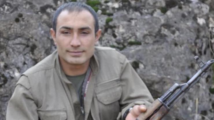 MİT'ten nokta operasyon: PKK'nın sözde Süleymaniye sorumlusu etkisiz