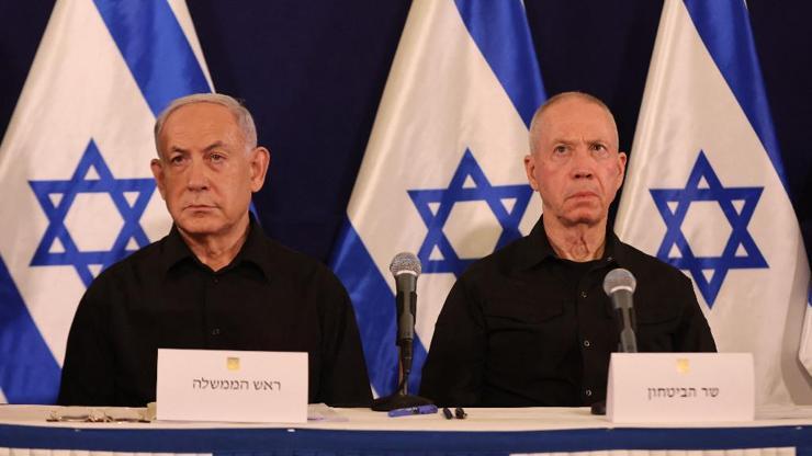 Anlaşmazlık derinleşiyor mu Mossad Şefine Netanyahu engeli...