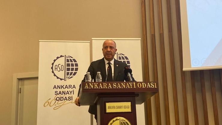 ASO Başkanı Ardıç: “2024 yılından ve sonrasından beklentilerimiz yüksek”