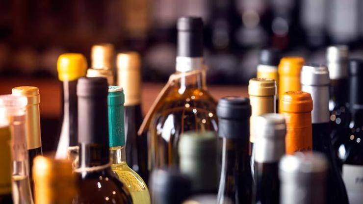 Sahte içki anlaşılır mı Yılbaşı öncesi sahte içki uyarısı: Ölüme götürebilir
