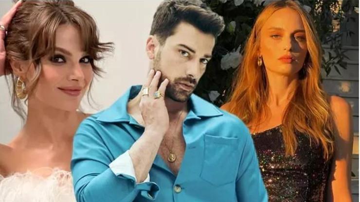 'Senden Önce'nin başrol oyuncuları belli oldu