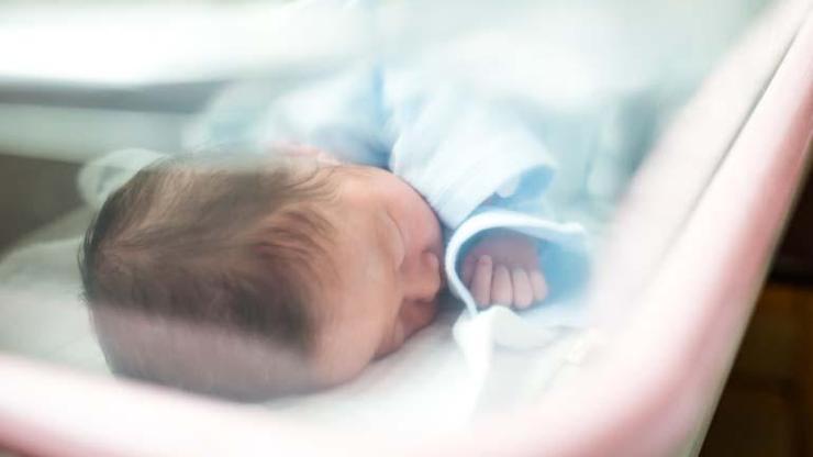Bebeğinizin uyumamasının 5 önemli nedeni