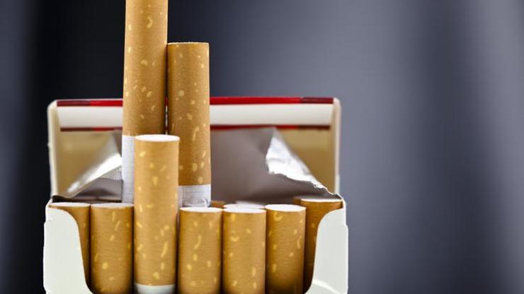 Sigara ve tütün ürünlerine vergi düzenlemesi