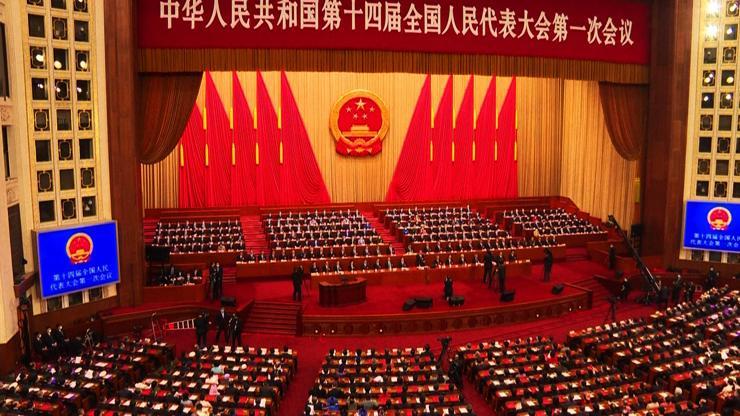 Çin Devlet Başkanı Şi Cinpingten gözdağı: Tayvan ile birleşme sağlanacak