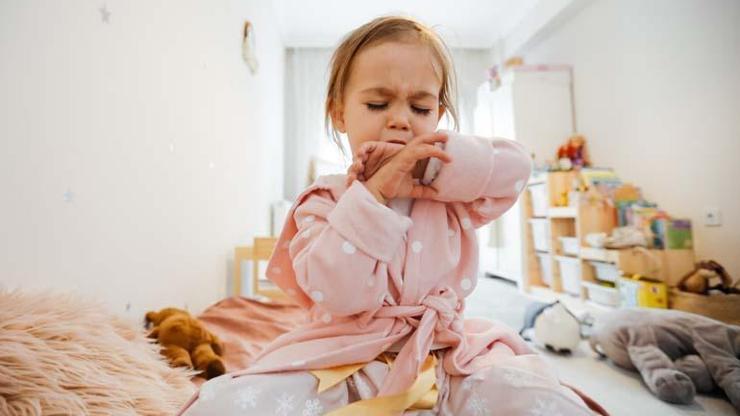 Çocuklarınıza doğru el yıkamayı öğreterek onları gripten koruyabilirsiniz