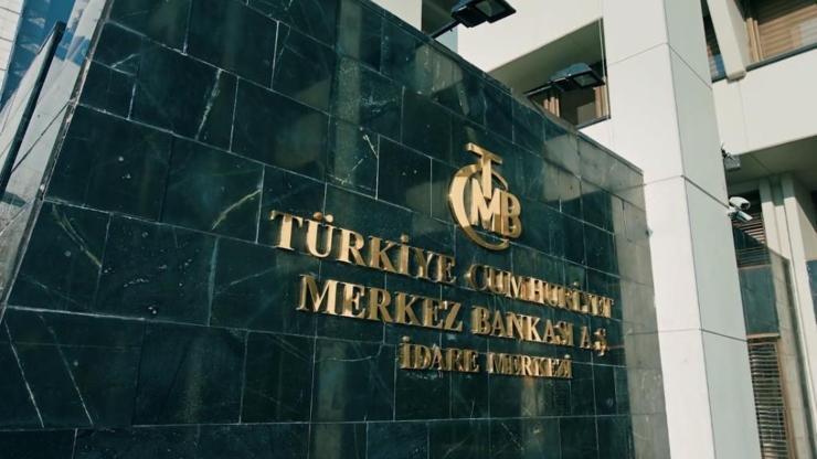 Merkez Bankası rezervlerinde yeni rekor