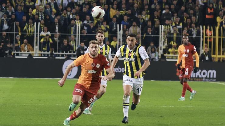 Derbi sonrası PFDK cezaları açıklandı