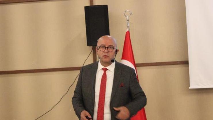 Lastik-İş Genel Başkanı Sarı: Talep ettiğimiz yüzde 111 oranında bir zamdır Lastik-İş Genel Başkanı Sarı: Talep ettiğimiz yüzde 111 oranında bir zamdır