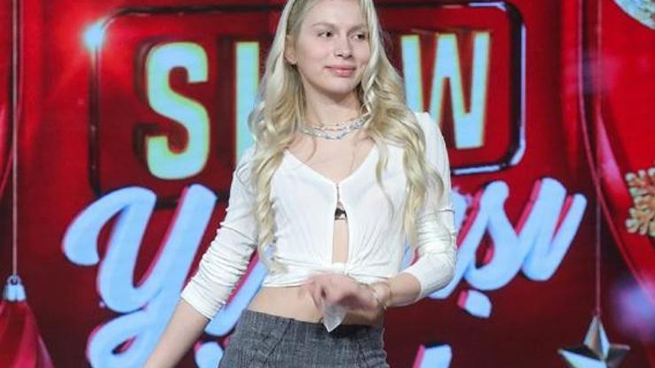 Aleyna Tilki kimdir, kaç yaşında İbo Show yılbaşı özel bölüme konuk oldu