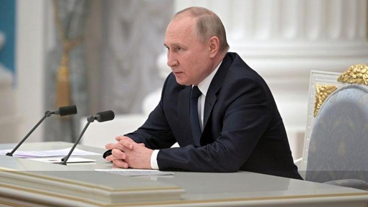 Rusya Devlet Başkanı Putin, 2024 yılını “aile yılı” ilan etti