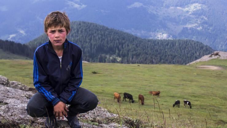 Şehit Eren Bülbül, doğum gününde anıldı