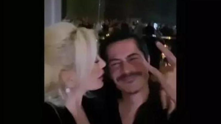 İsmail Hacıoğlu eski eşi Duygu Kaya Kumarki ile barıştı