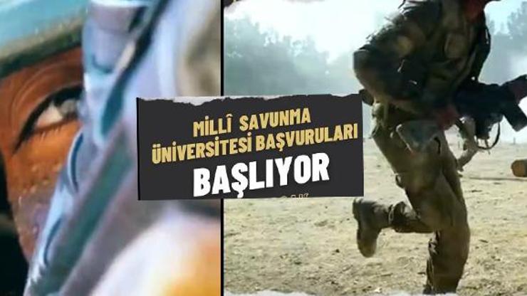 MSÜ 2024 başvuruları ne zaman başlıyor? MSB’den MSÜ 2024 başvurusu hatırlatması