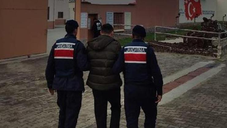Av tüfeğiyle öldürülen çiftçinin katil zanlısı tutuklandı