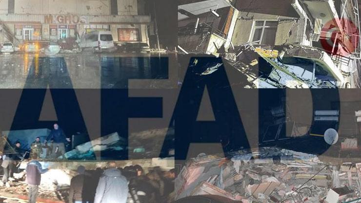 AFAD duyurdu: Bağış hesabında toplanan 73 milyar lirayı afetzedelere ulaştı