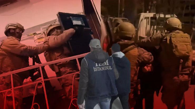 Mossad'a ‘köstebek’ darbesi! MİT ve Emniyet'ten adım adım deşifre