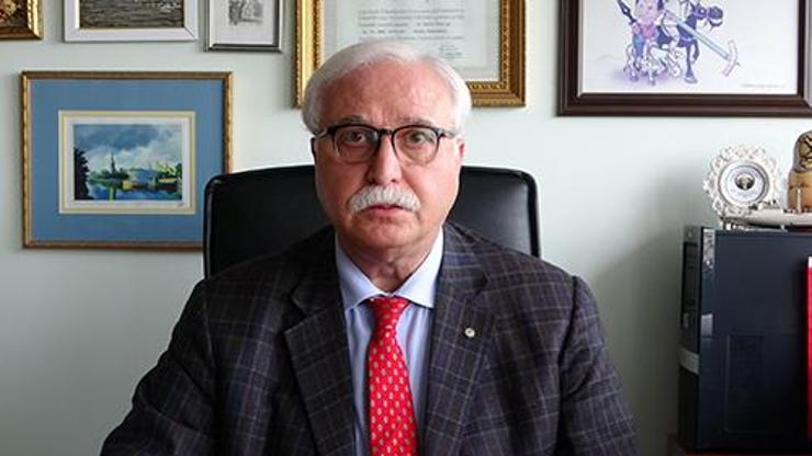 Prof. Dr. Tevfik Özlü: Grip vakalarındaki artış endişelendiriyor