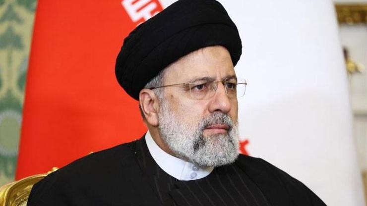 Terör saldırısı sonrası İran Cumhurbaşkanı Reisiden ilk açıklama