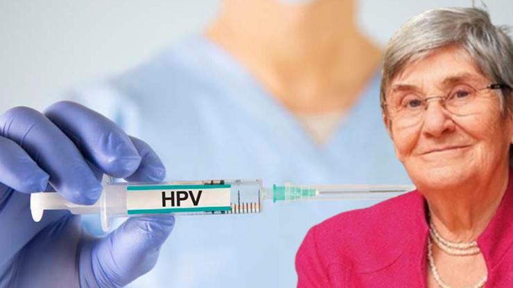 Prof. Dr. Canan Karataydan HPV aşısı çıkışı HPV aşısı felç mi ediyor Bizim zamanımızda yoktu sözleri olay oldu Peki uzmanlar ne diyor