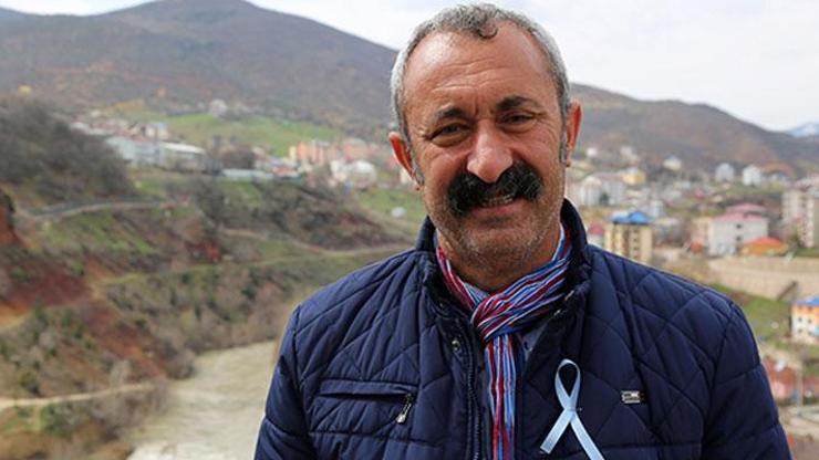 TKPden Kadıköye sürpriz isim: Fatih Mehmet Maçoğlu aday oldu