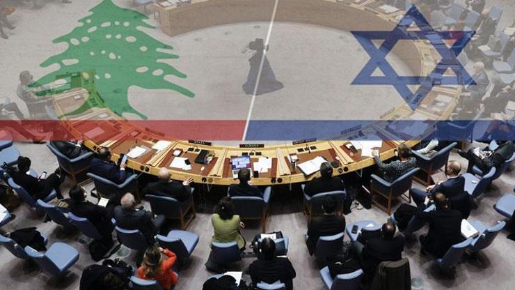 Suikast saldırısı sonrası harekete geçti: Lübnan İsrail’i BMGK’ya şikayet etti