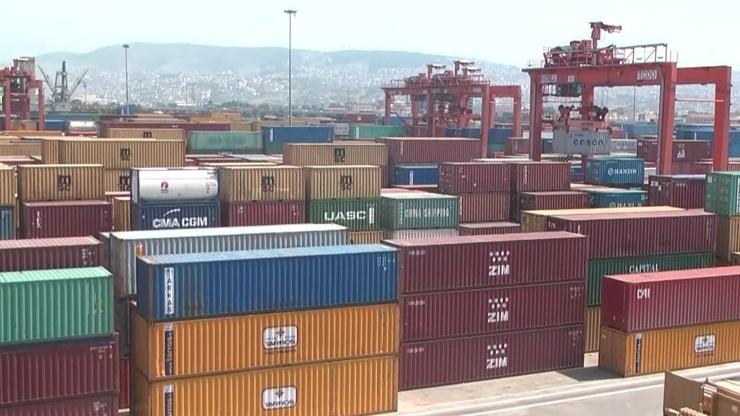 Ticaret Bakanlığı’ndan ‘İsraile ihracat’ açıklaması