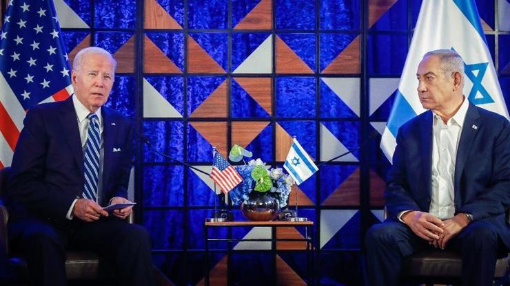 ABDden İsraile Hizbullah uyarısı