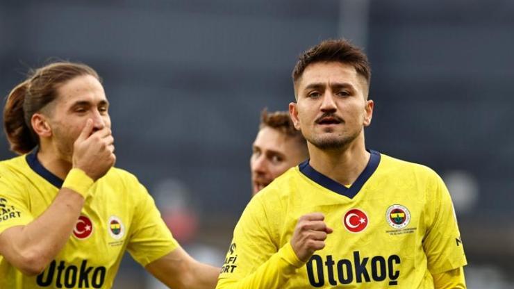 Fenerbahçe FC: A Legacy of Success and Passion