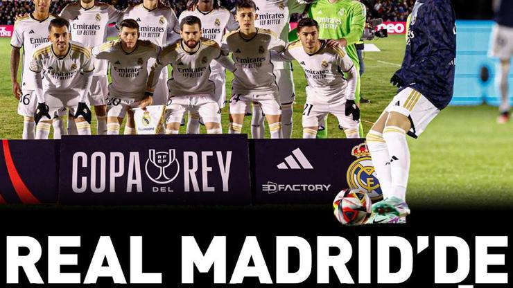 Real Madridde Arda Güler Çılgınlığı Bu Çocukta İş Var