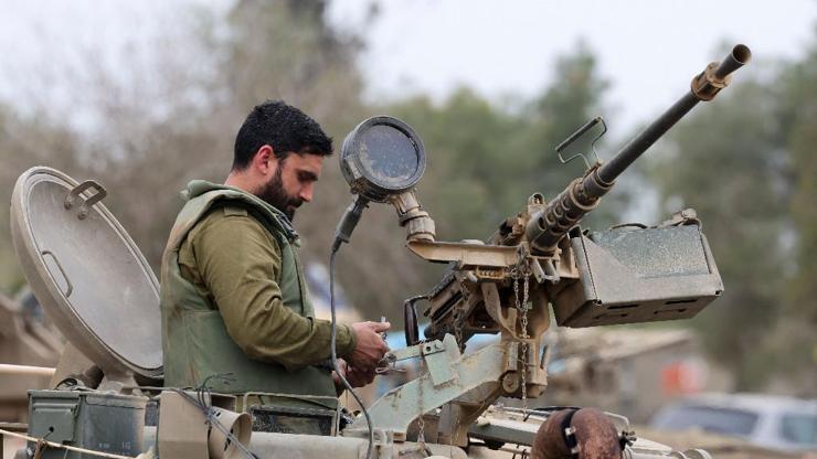 İsrail ordusundan Hizbullah itirafı