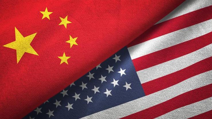 Çinden ABD’li 5 savunma şirketine yaptırım