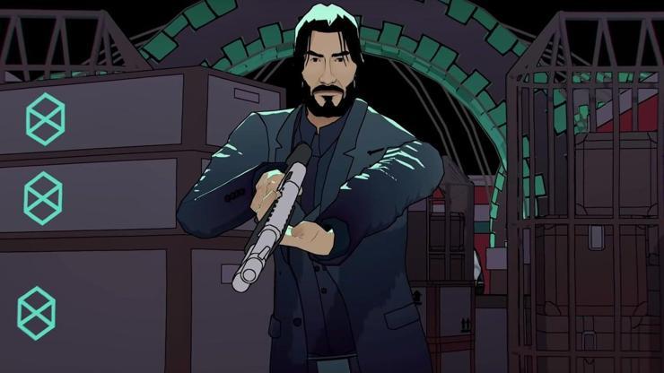 John Wick yönetmeni Star Wars filmi çekmek istediğini duyurdu