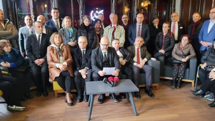 Trabzon'da tarihi konağa 'müze olsun' talebi