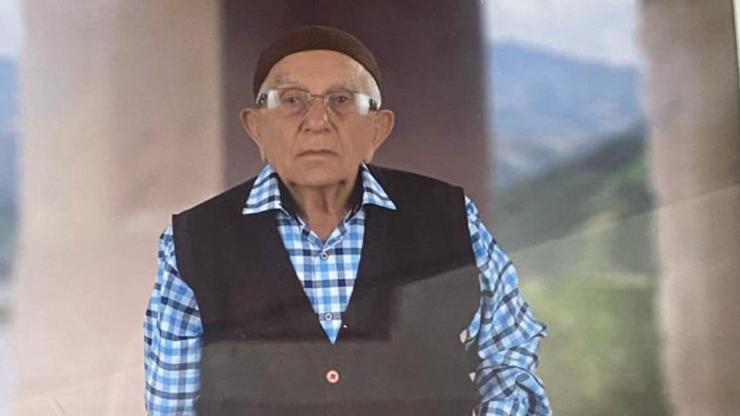 Amasya'da yaşlı adam evinde ölü bulundu