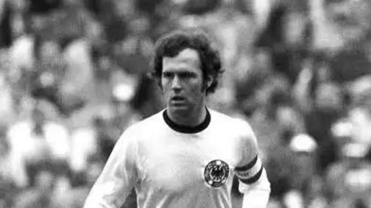 Franz Beckenbauer kimdir, kaç yaşında Franz Beckenbauer neden öldü